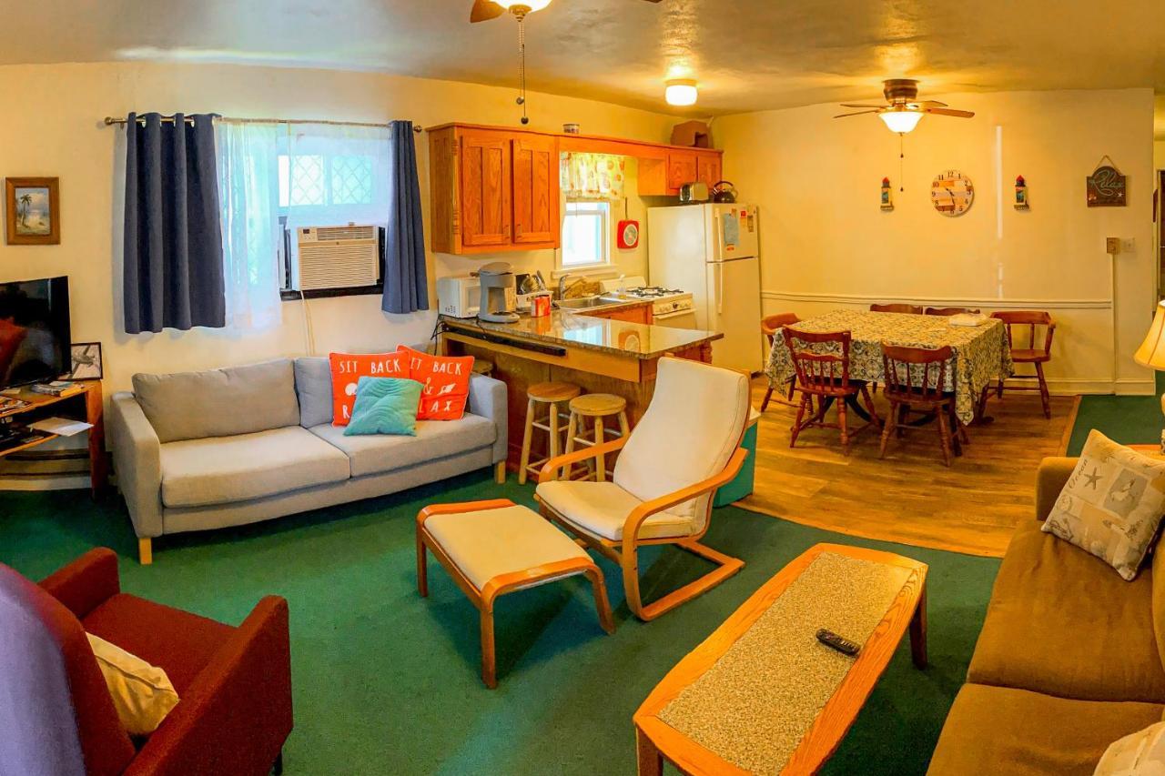 Bell Harbour 2 Apartment Оушън Сити Екстериор снимка