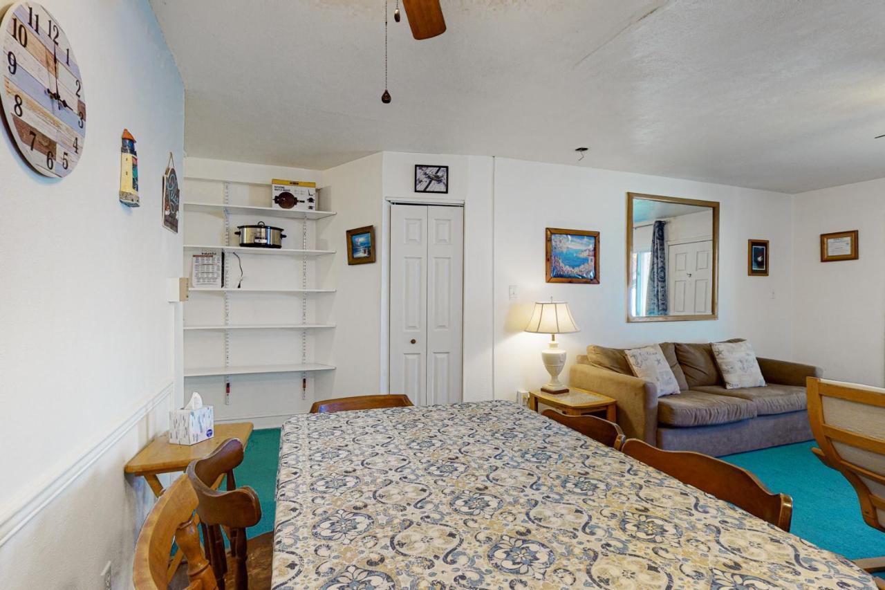 Bell Harbour 2 Apartment Оушън Сити Екстериор снимка