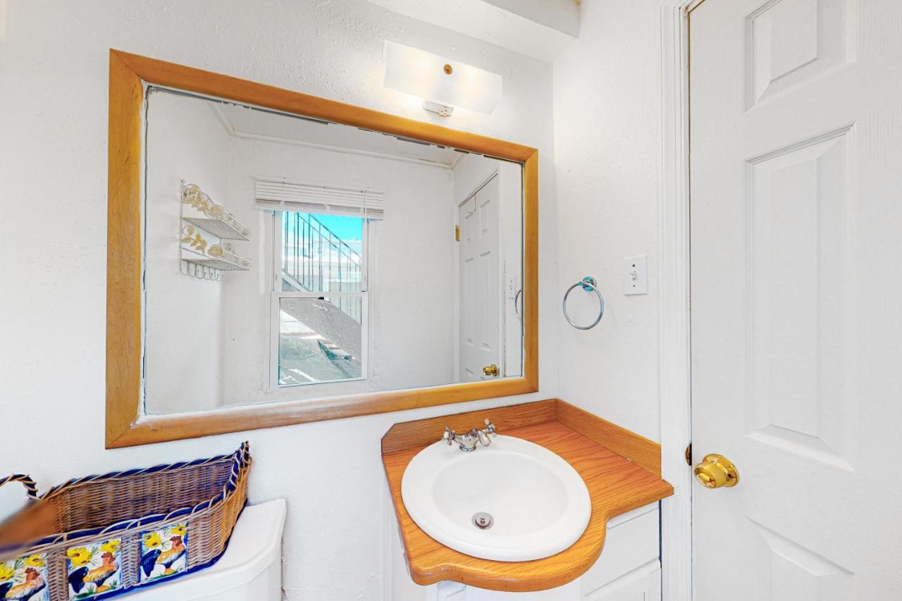 Bell Harbour 2 Apartment Оушън Сити Екстериор снимка